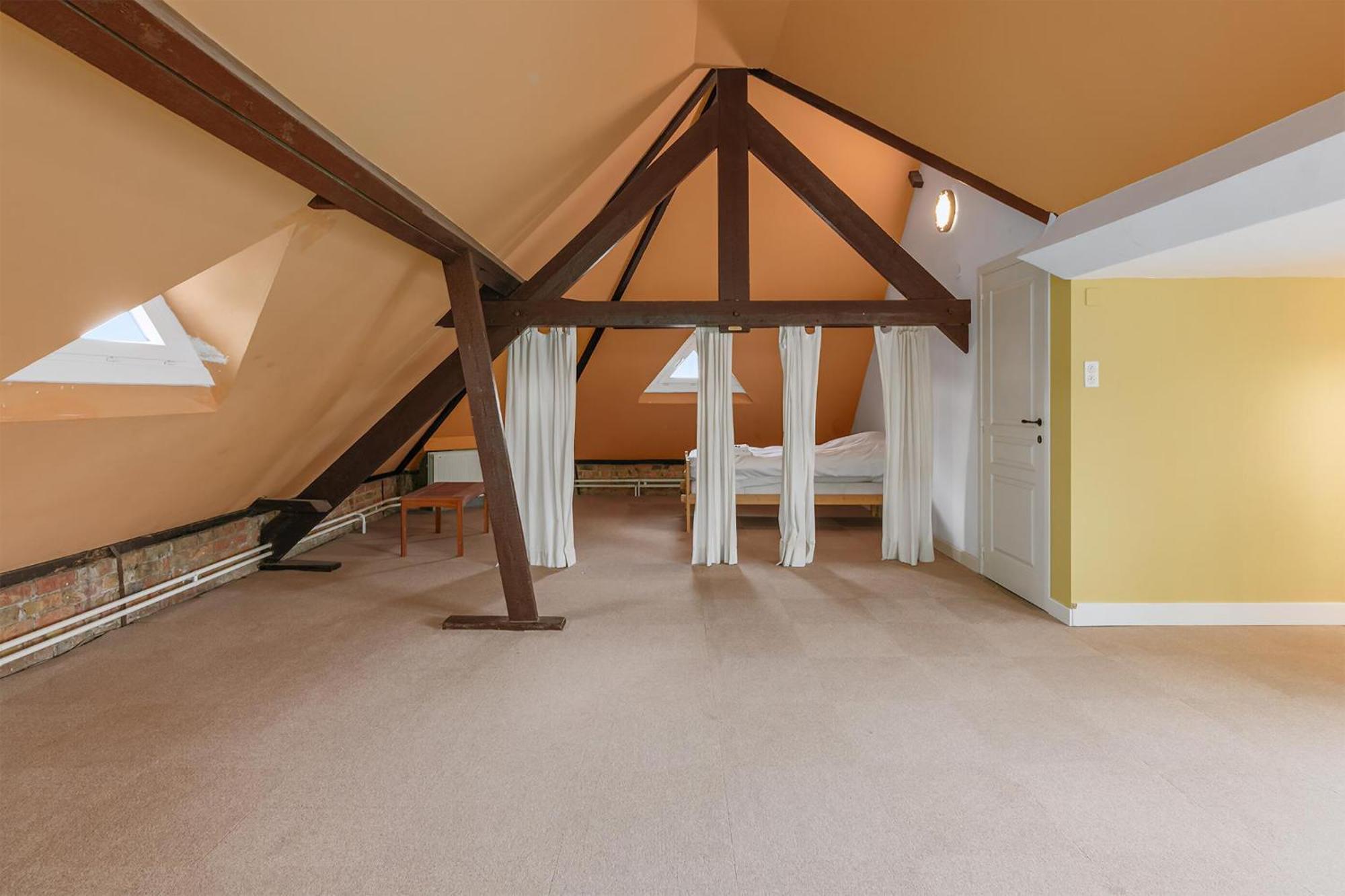 La Bardane P Villa Koksijde Bagian luar foto