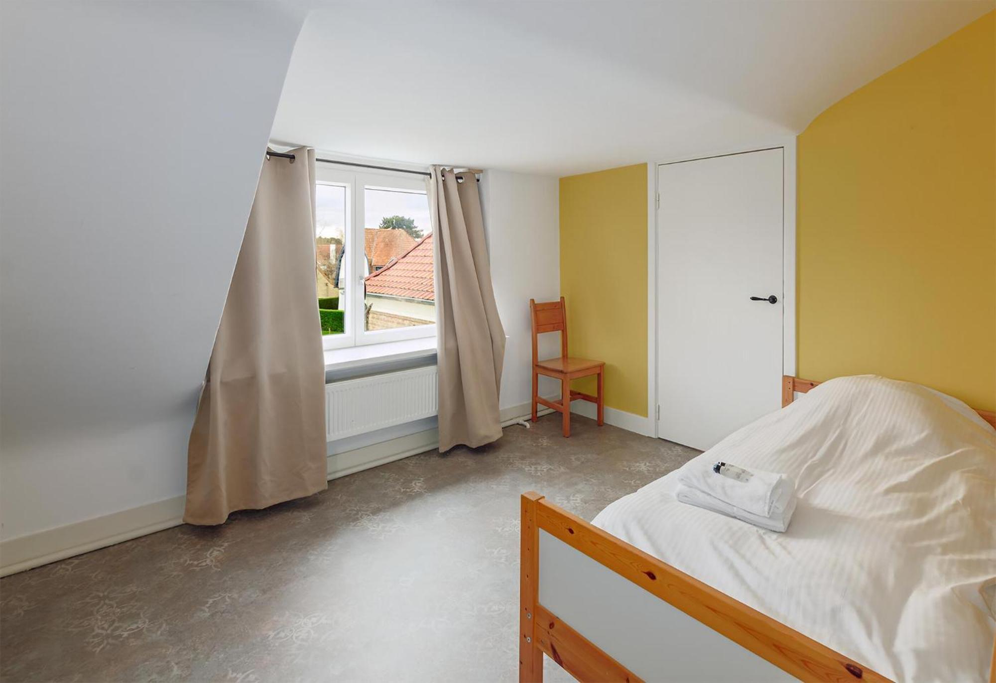La Bardane P Villa Koksijde Bagian luar foto