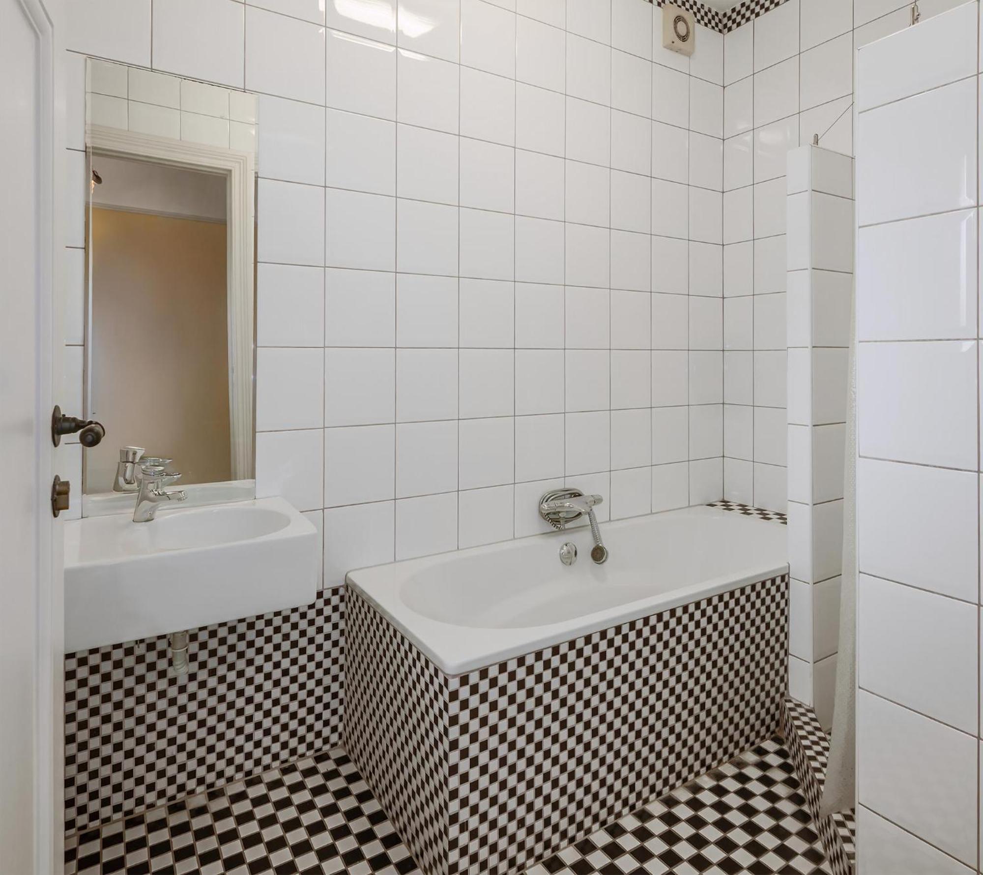 La Bardane P Villa Koksijde Bagian luar foto