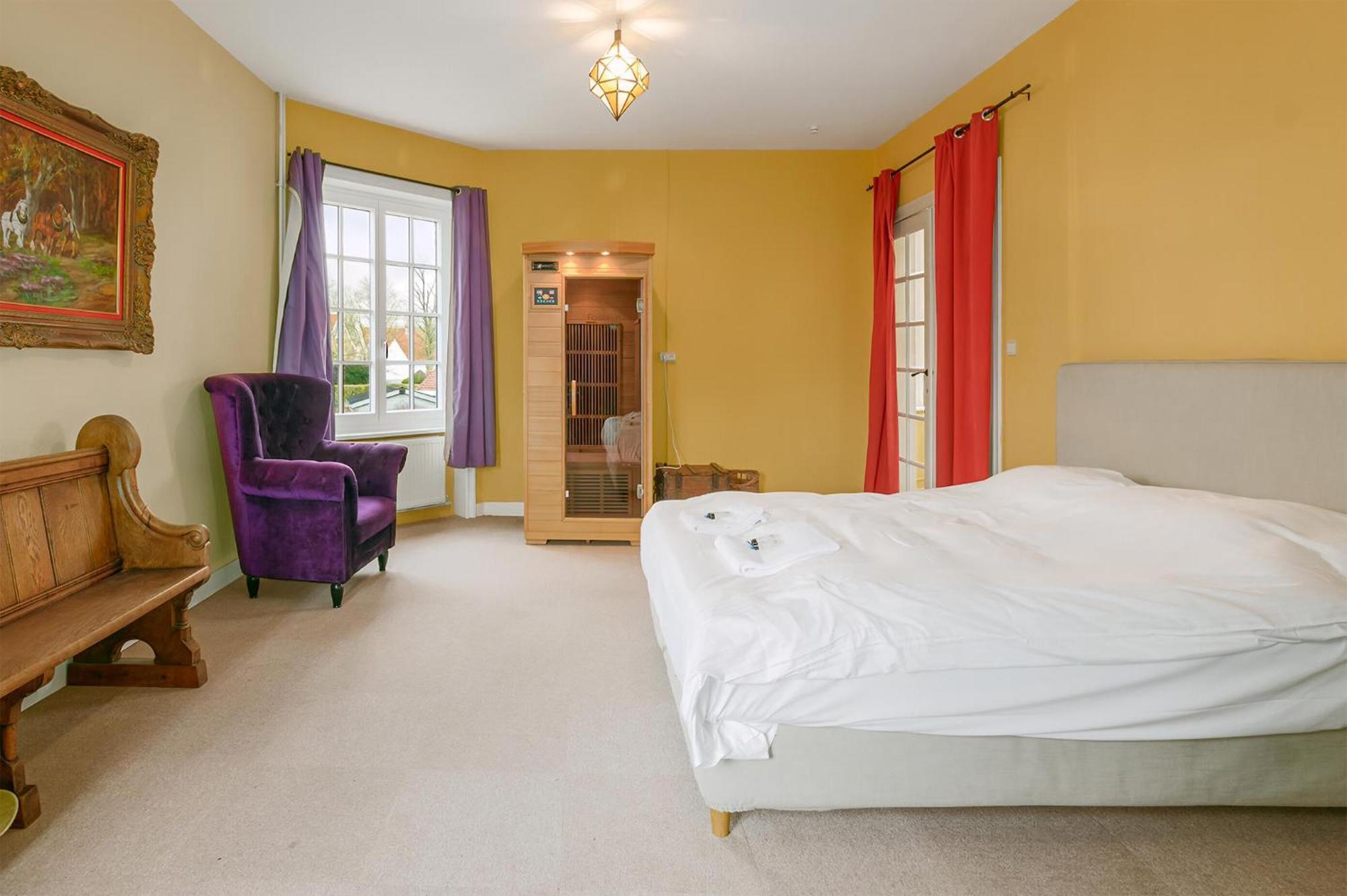 La Bardane P Villa Koksijde Bagian luar foto
