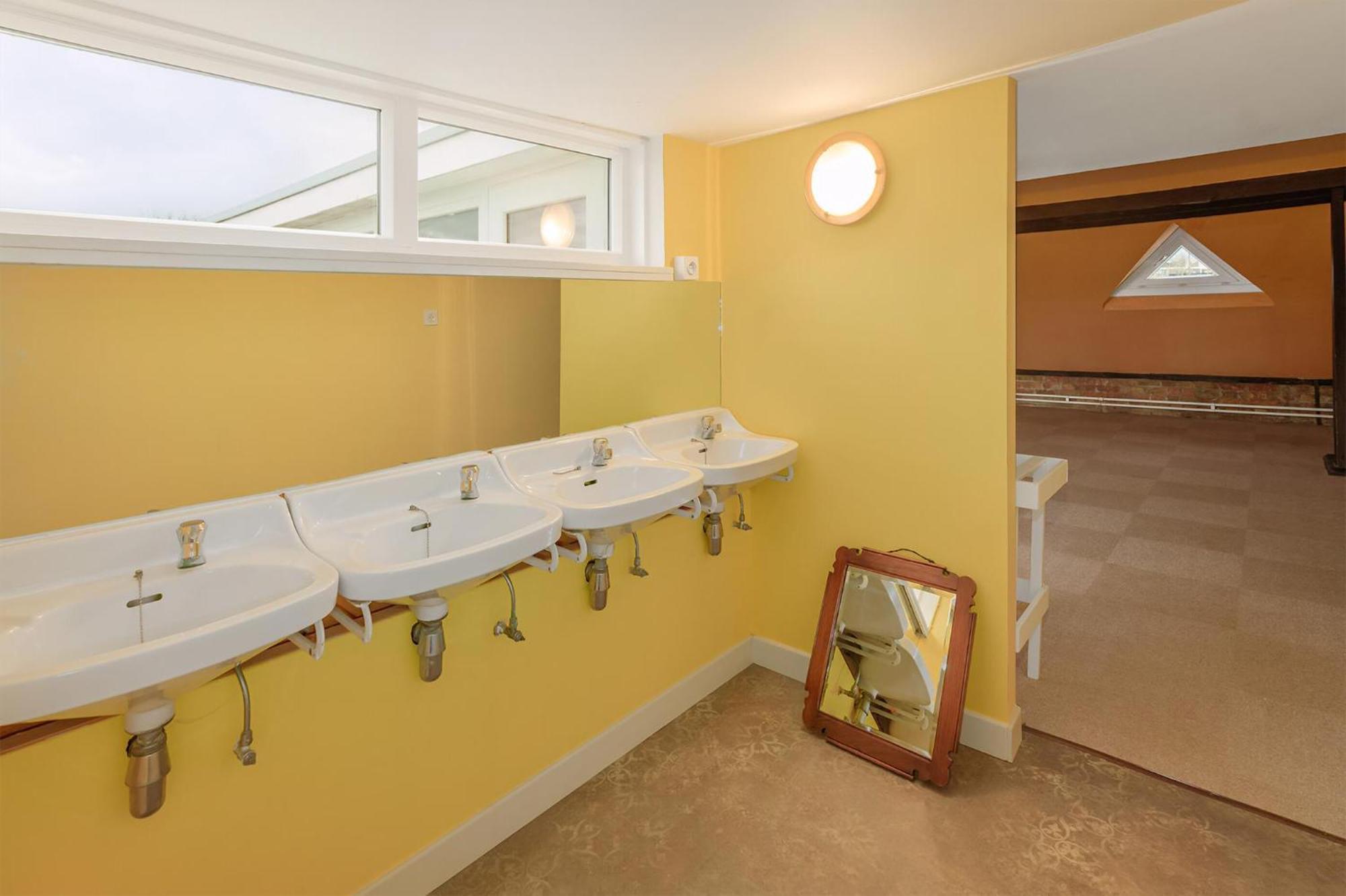 La Bardane P Villa Koksijde Bagian luar foto