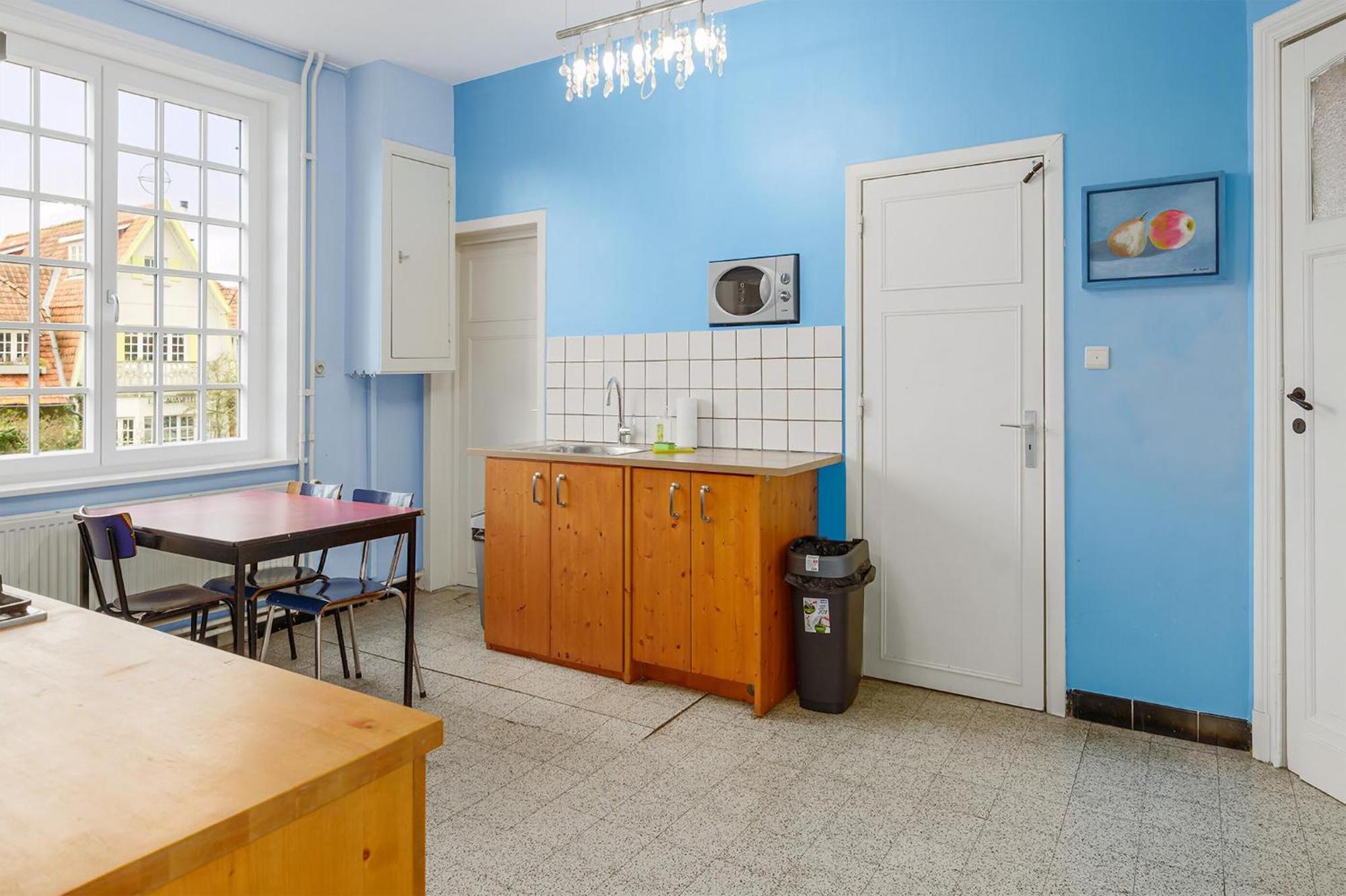 La Bardane P Villa Koksijde Bagian luar foto