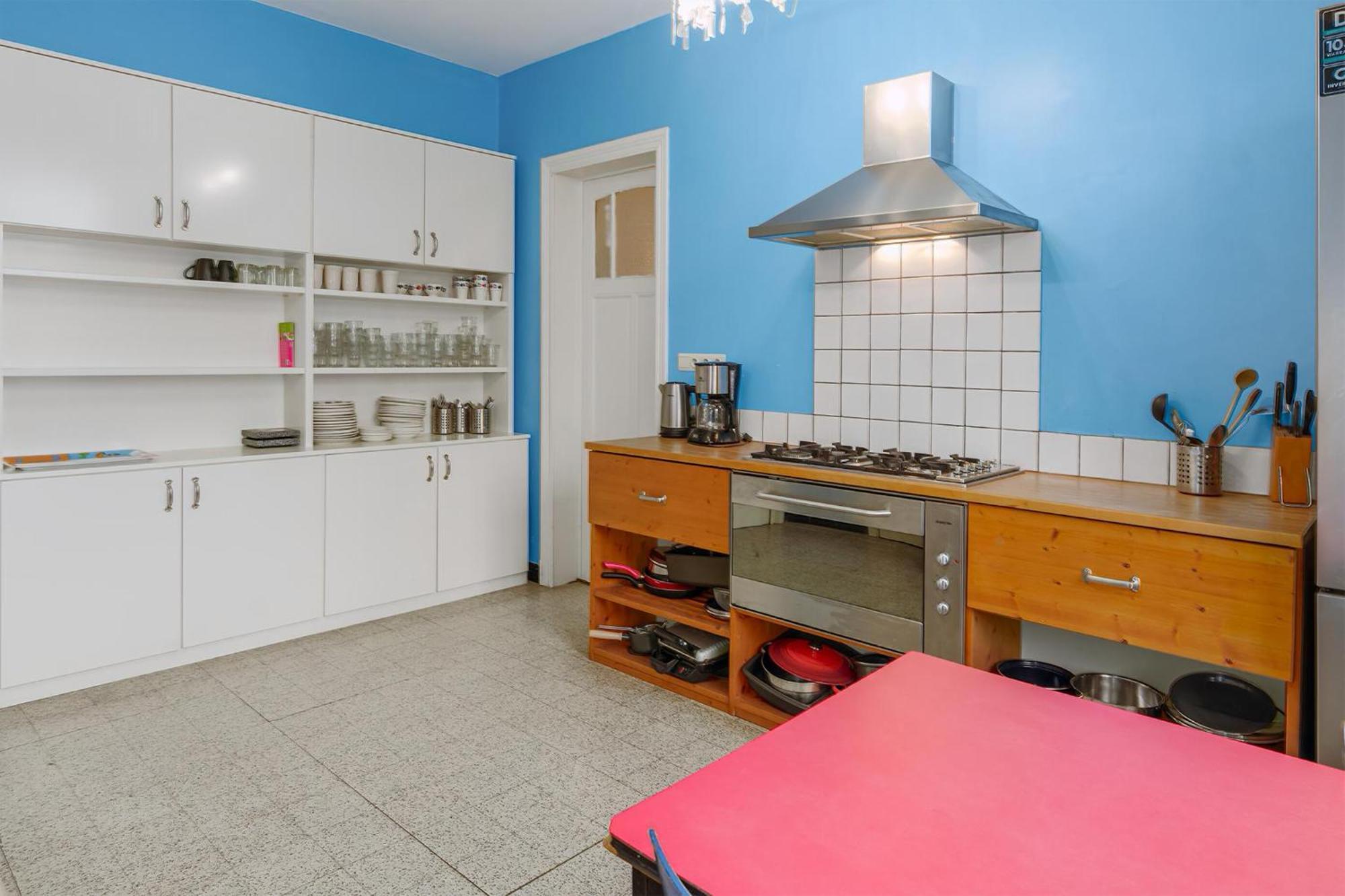 La Bardane P Villa Koksijde Bagian luar foto